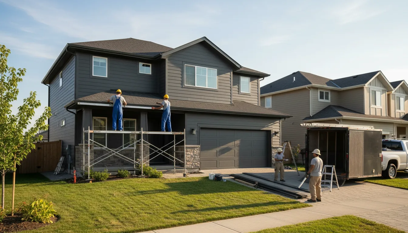 Serving Homes Throughout Felicity and Clermont County